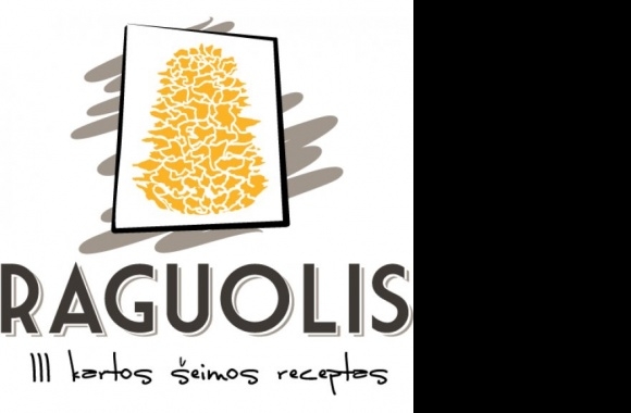 Raguolis Logo