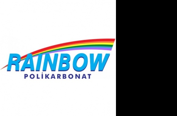 Rainbow Polikarbonat Logo