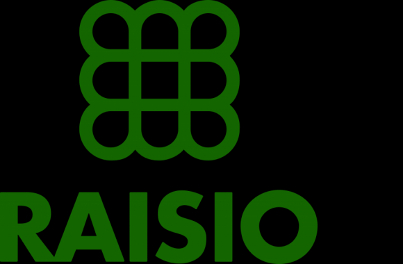 Raisio Oyj Logo