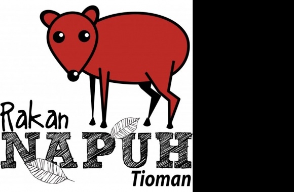 Rakan Napuh Logo