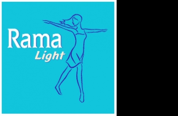 Rama Lite Logo