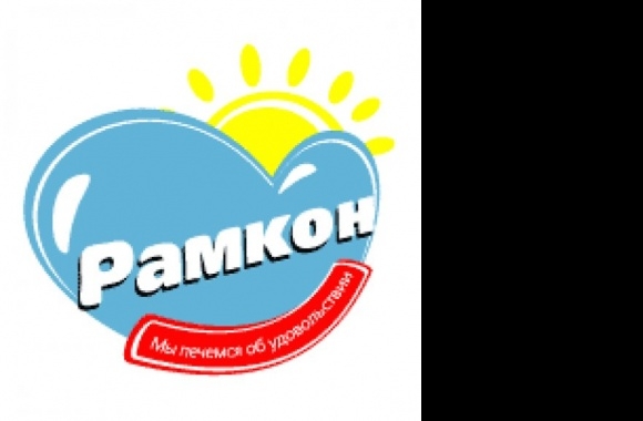 Ramkon Logo