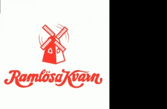 Ramlosa Kvarn Logo