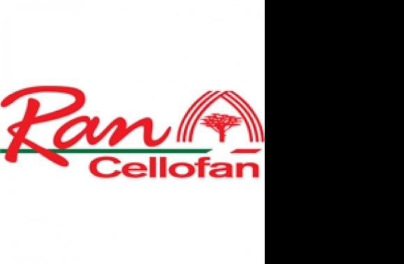Ran Cellofan Logo