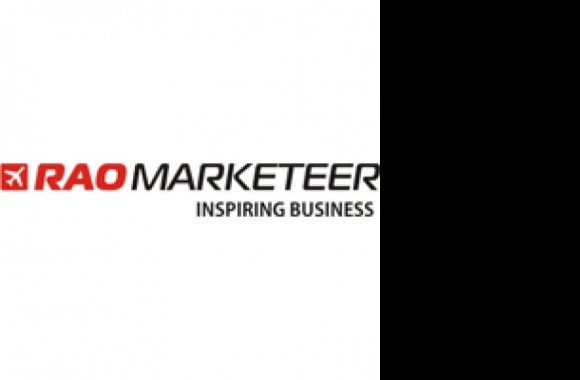 RAO MARKETEER Logo