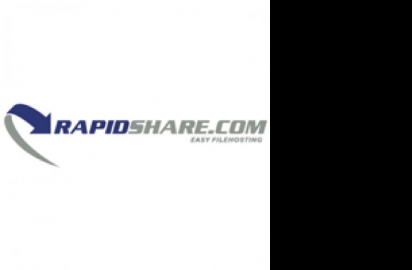 Rapidshare.com Logo
