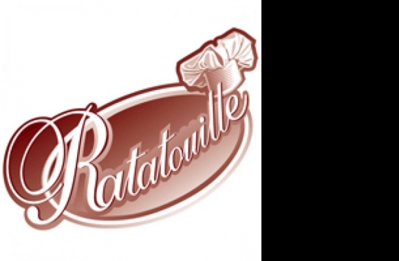 Ratatouille Logo