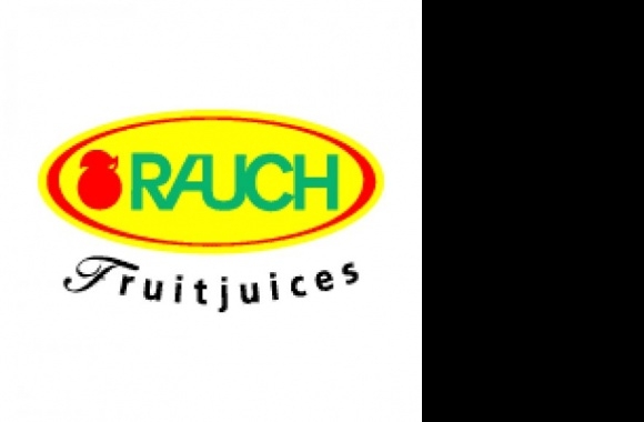 Rauch Fruitjuices Logo