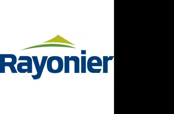 Rayonier Logo