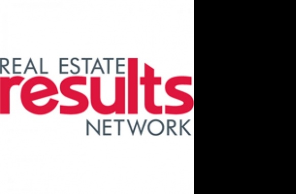 Real Estate Results Network Logo