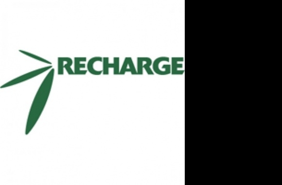 Recharge Logo