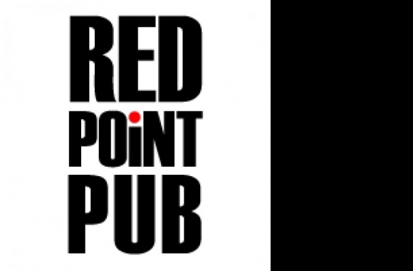 Red Point Pub Logo