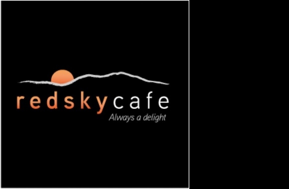 Red Sky Cafe Logo