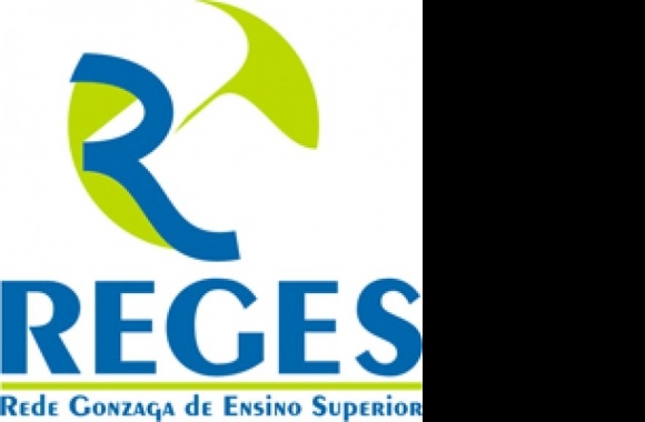 Rede Gonzaga Ensino Superior Logo