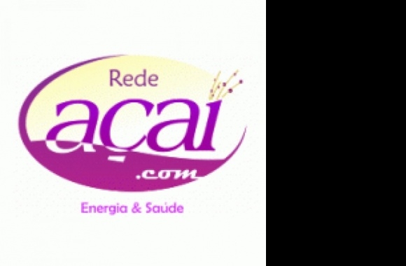 RedeAçaí.Com Logo