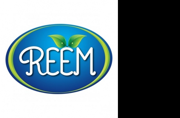 Reem Food Logo