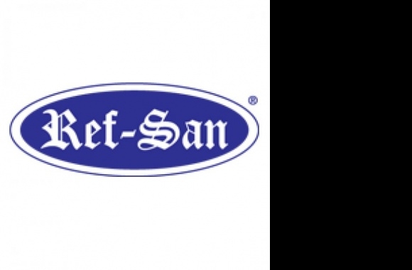 REF-SAN Logo