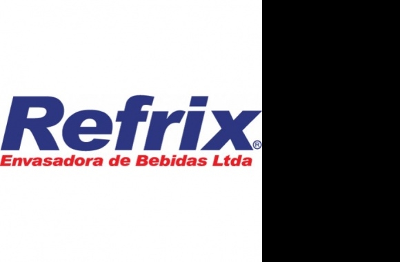 Refrix Logo