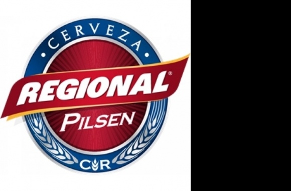 Regional Pilsen Nuevo Logo Logo