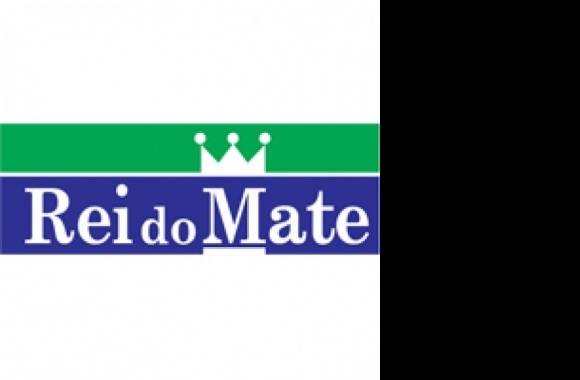 Rei do Mate Logo
