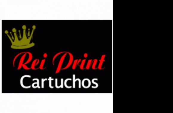 Rei Print Cartuchos Logo