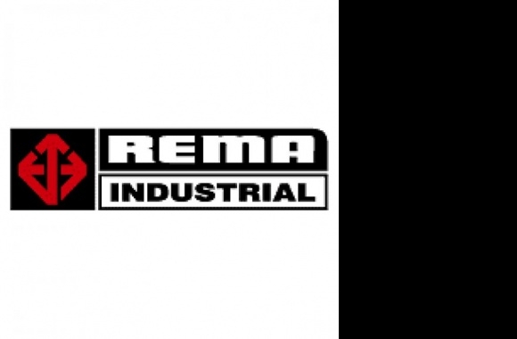 Rema Industrial Logo