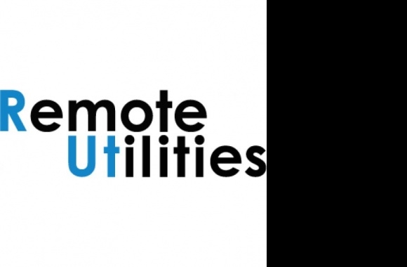Remote Utilities Logo