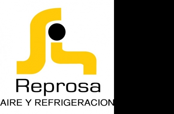 Reprosa Logo