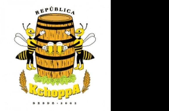 Repъblica Kchoppa Logo