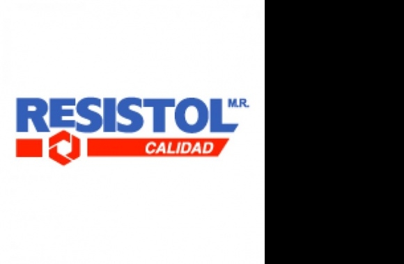 Resistol Logo