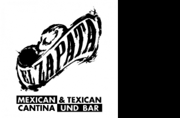 Restaurant El Zapata Logo