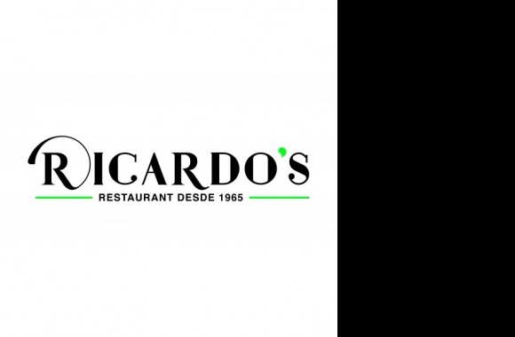 Restaurant Ricardos Logo