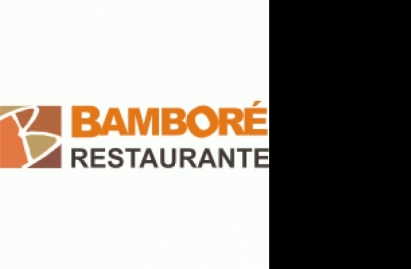 Restaurante Bamboré Logo