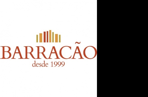Restaurante Barracão Logo