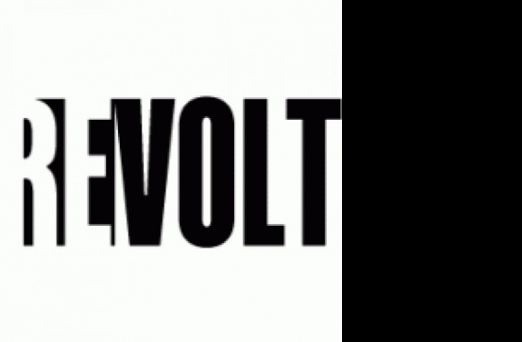 Revolt Web Design Logo