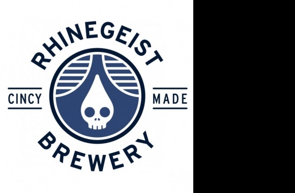 Rhinegeist Logo