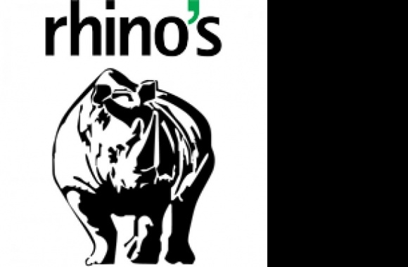 Rhinos Energy Logo