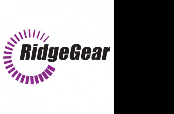 Ridgegear Logo