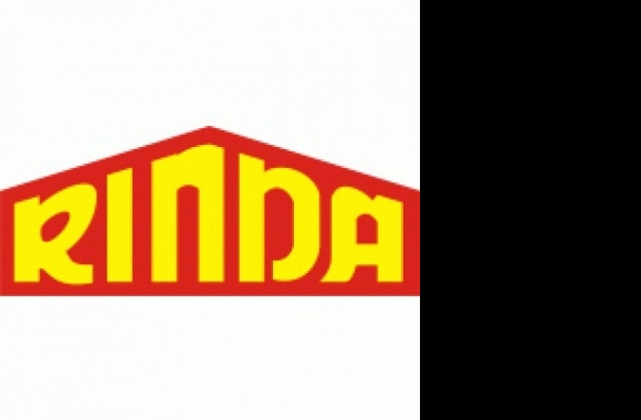 RINDA FOOD INDUSTRIES Logo