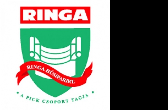 Ringa Logo