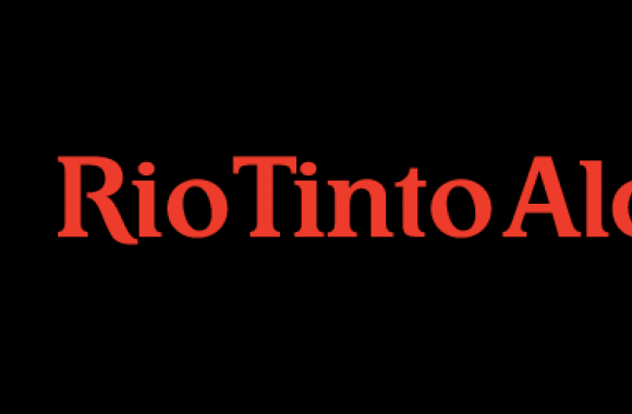 Rio Tinto Alcan Logo