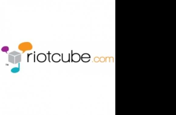 Riotcube Logo