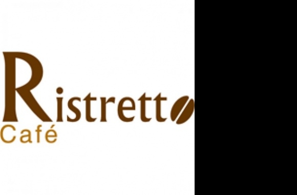 Ristretto cafe Logo