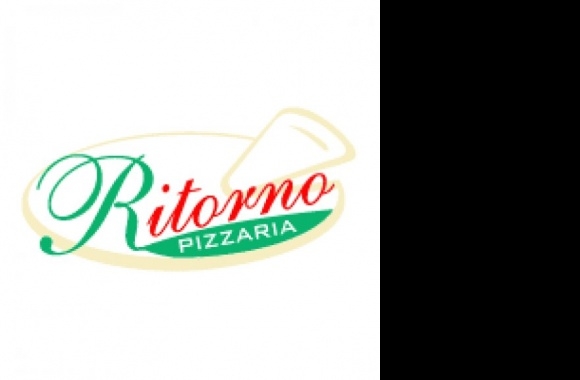 Ritorno Pizzaria Logo