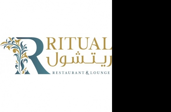 Ritual Restaurant & Longe Logo