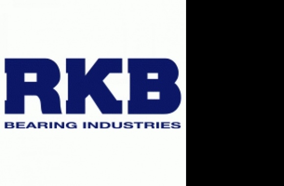 RKB Bearing Industries Logo