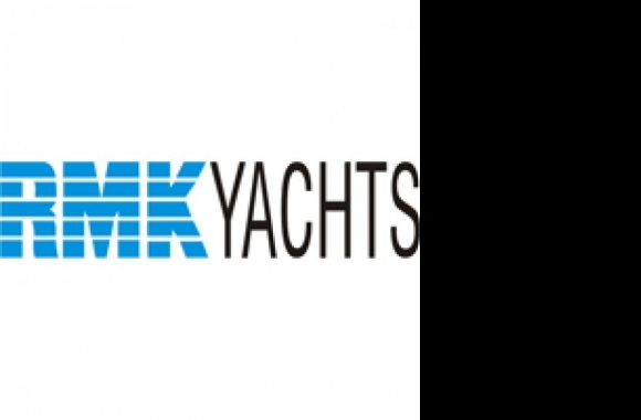 RMK Yachts Logo
