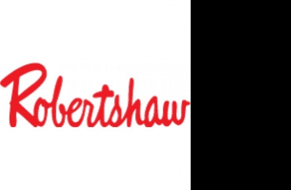 Robertshaw Logo