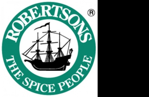 Robertsons Spices Logo