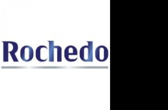 Rochedo Logo